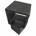 graphite mold casting EDM GRAPHITE MOULD MELTING FOR WIRESAW BEADS